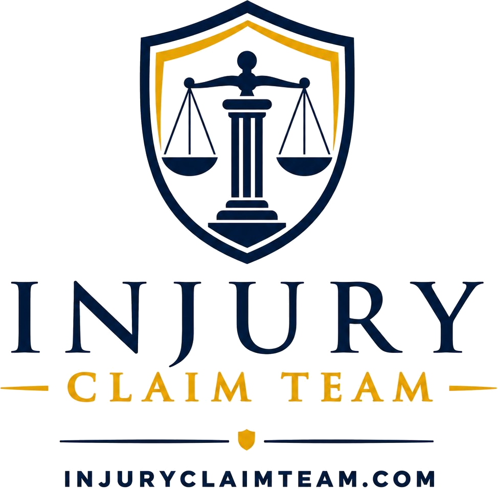Injury Claim Team Texas